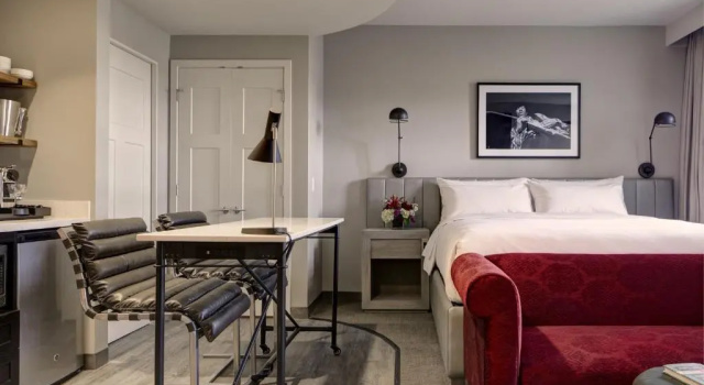 Archer Hotel Seattle/Redmond, Забронировать Отель Редмонд штат Вашингтон