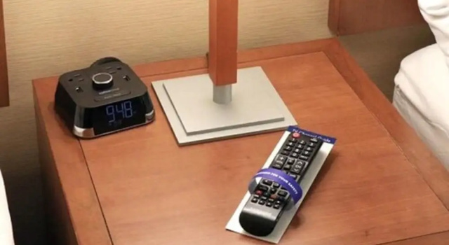Четырёхместный номер Standard The Penn Stater Hotel and Conference Center