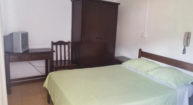 Номер Standard Hospedaria Pôr do Sol