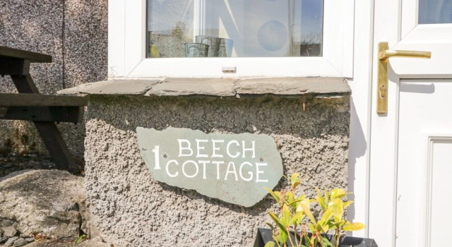 Beech, Забронировать Дом для отпуска Улверстон Western Lake District