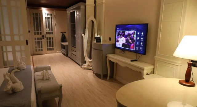 Люкс Regenta Central RS Chennai OMR SIPCOT