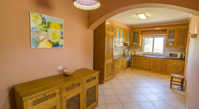 Villa Anita, Забронировать Вилла Куартейра Сотавенто