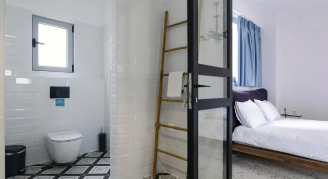 magicstay - flat 90m² 1 bedroom 1 bathroom - athens