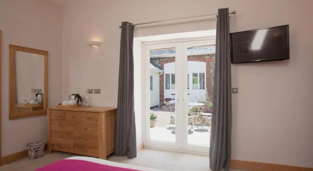 Mincombe Barn Bed & Breakfast, Забронировать Отель Сидбери Jurassic Coast