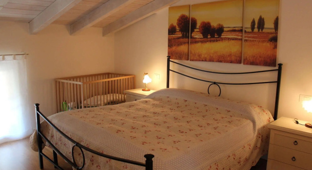 Residence Celeste, Забронировать Апартаменты/квартира Меццегра Озеро Комо