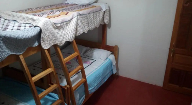 Семейный номер Standard Healthy Stay Gocta