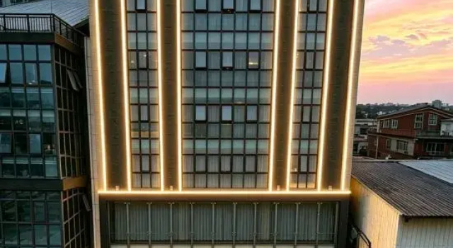 Aiyoupin Apartment Boutique Hotel, Забронировать Апартаменты/квартира Отели Чаочжоу с парковкой, Парковка