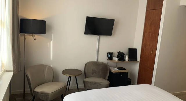 Номер Economy Grand Canal Boutique Hotel Delft