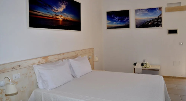 Agriturismo La Turrita, Buchen Sie Bauernhof Borgagne Salento