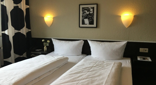rugs HOTEL Köln