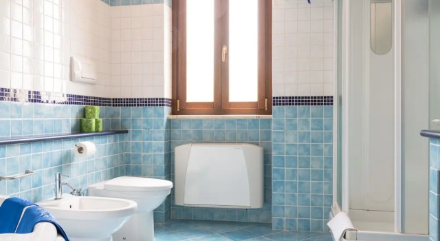 Номер Deluxe B&B Miracapri