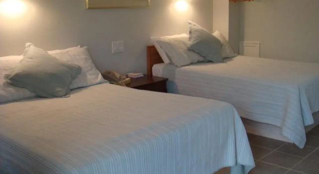 Двухместный номер Standard Atlantic Motel