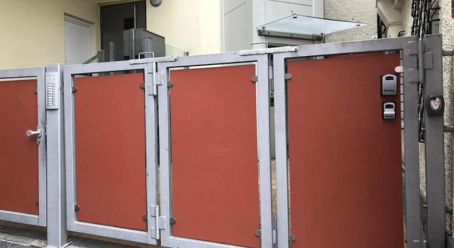 Appartementhaus Kreuzgasse by All in One Apartments, Book Lejlighed Zell am See Lake Zell