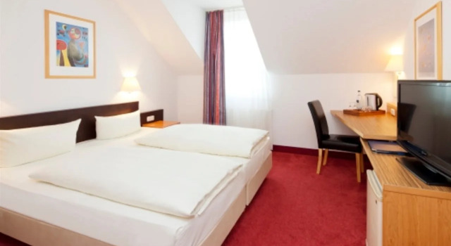 Hotel Garden Cottage mit kostenfreien Parkplätzen, Забронировать Отель Клотче Дрезден