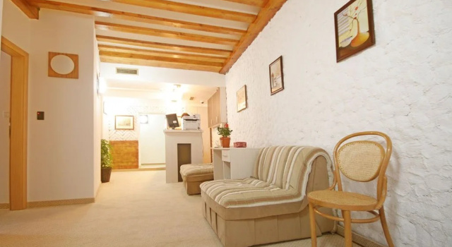 Guesthouse Anja