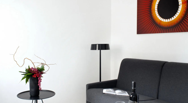 Sora Luxury Inn