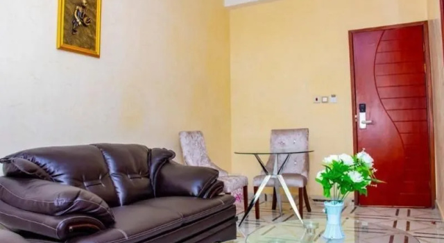 Nifur Hôtel, Rezervovat Hotel Cotonou hotely s bazénem, Bazén