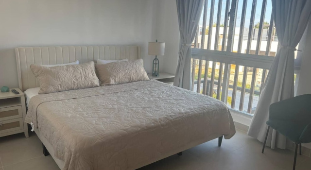Вилла Elite 3 Bedroom Villa with Private Pool A Hidden Paradise