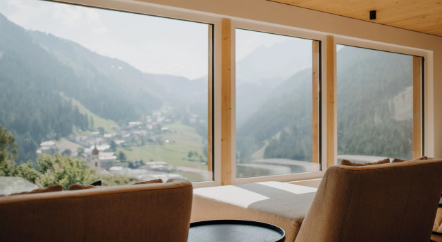 Hotel Berghaus Rosengarten, Забронировать Отель Нова-Леванте Ega Valley