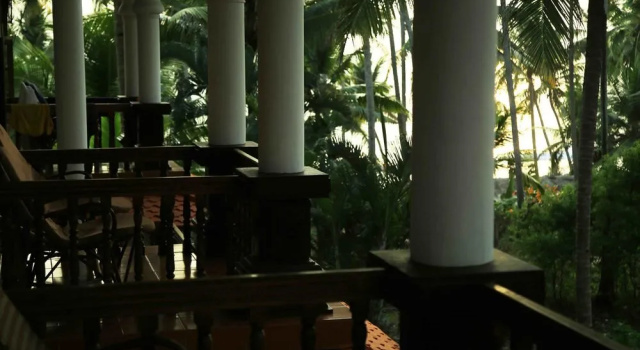 Woodhouse Beach Resort