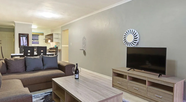 210 Atlantic Sun, Забронировать Отель Отели Table Bay с парковкой, Парковка
