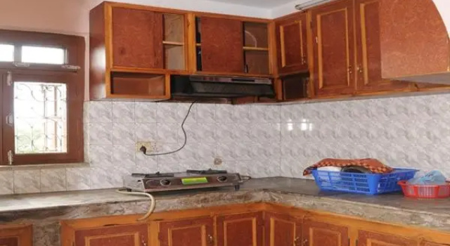 Номер Standard Eco Homestay