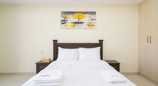 Zapbed House - AWP 2605