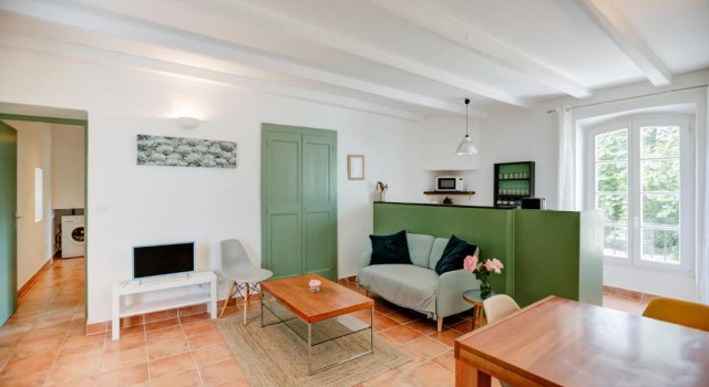 Апартаменты Le Domaine de LOsage