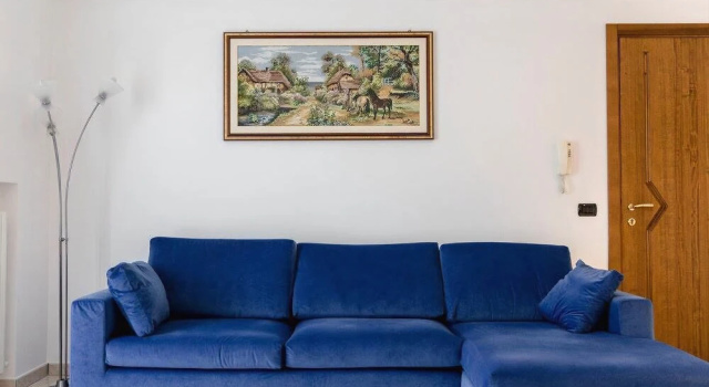 B&B Il Tiglio, Book Bed and Breakfast Osimo Conero