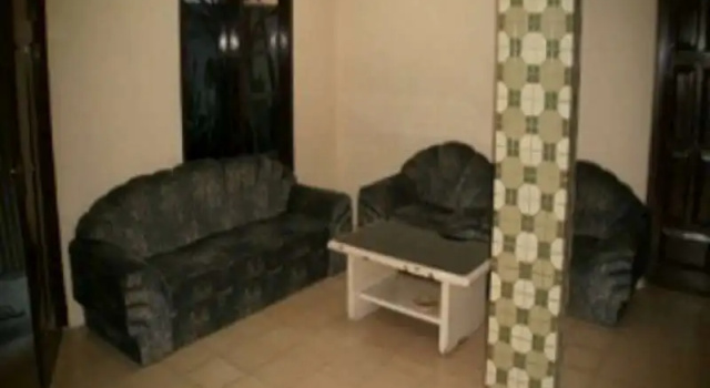 Wisma Thamrin Sidoarjo Hotel