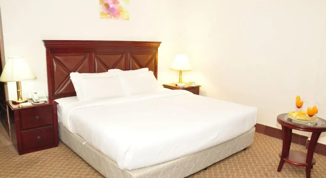 Трёхместный номер Standard Hotel Sweet Dream