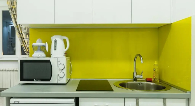 Апартаменты CheckBelgradeApartments - Bohemian quarter