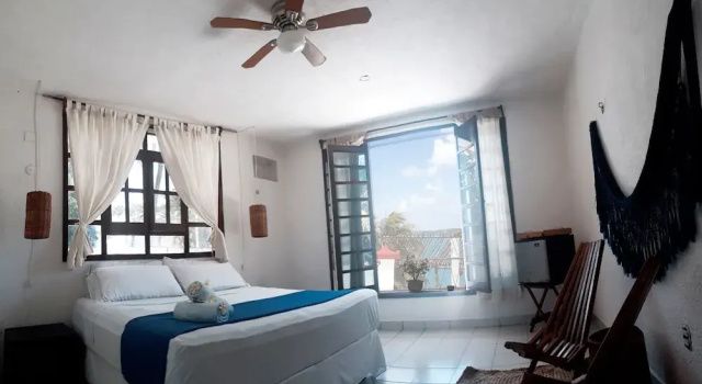 Casa China Bacalar, 예약 호텔 Bacalar 스파 호텔, 스파