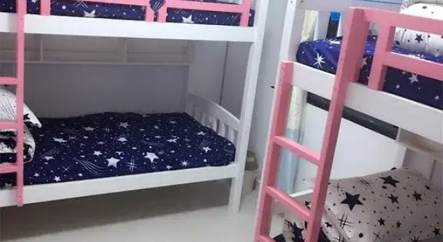 Meet U Hostel, Rezerwuj Hostel Hongkong Chiny