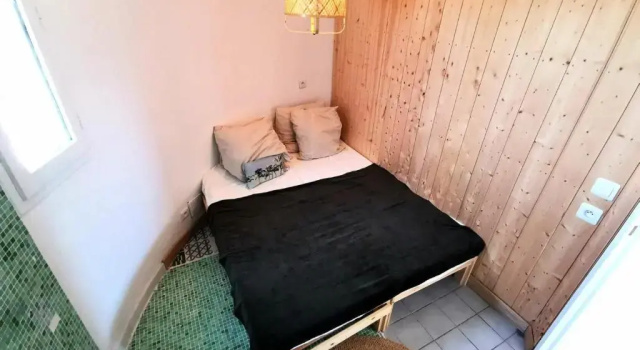 Résidence Ile Des Pecheurs - VILLA 3 PIECES 6 couchages LE BARCARES MAE-4464, Забронировать Отель Пор-Лёкат Корбьер