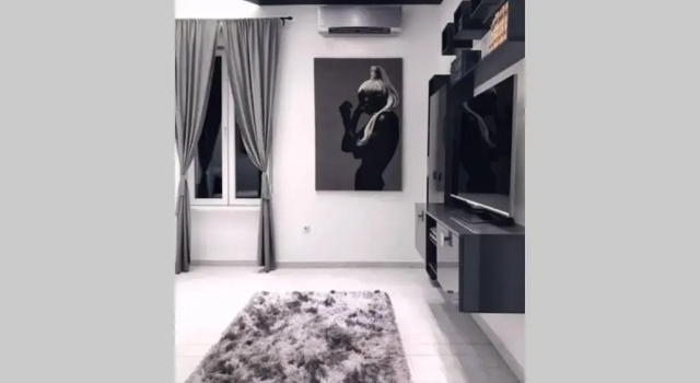 Lux Apartment in Downtown, Забронировать Апартаменты/квартира Недорогие отели Белграда, рядом с Парк Тасмадан, недорогие