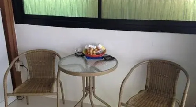 Goh Residence