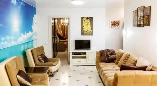 Ап-ты Green Area 8 на Цветном бульваре, 44, Забронировать Апартаменты/квартира Отели Краснодарского края с завтраком, Завтраки