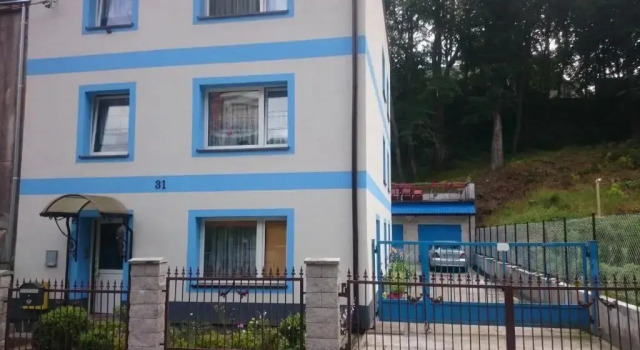 Pokoje u Danki, Rezervați Hotel Hoteluri ieftine în Pomerania