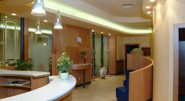 Hotel Nettuno, Book Hotel 3-stjernede hoteller i Chioggia, 3*