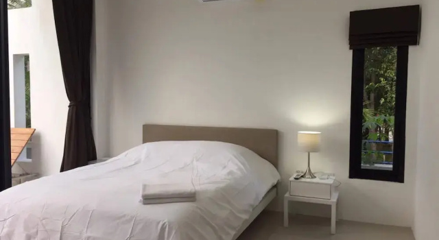 Номер Standard с 2 комнатами 2 Bedroom Villa Tan