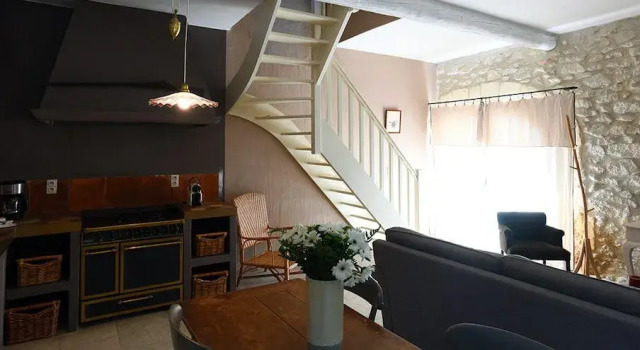 Mas de la Galégière - Les Maisons, Rezervasyon Tatil Evi Arles Villalar, Villa
