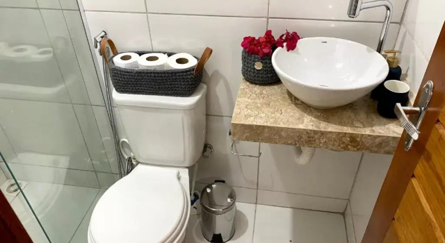 Апартаменты Apartamento na Praia