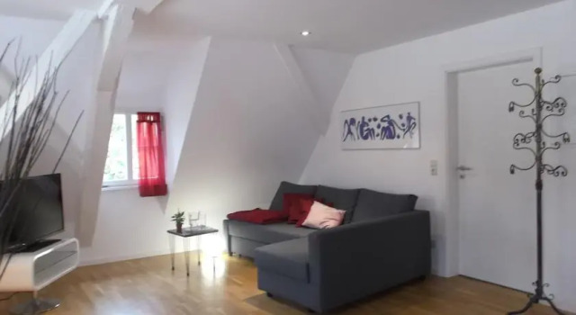 Haus Zur Gerberei 100 m zum Bodensee, Забронировать Апартаменты/квартира Штоках Боденское озеро - Веломаршрут