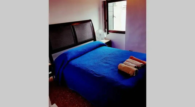 Апартаменты с 3 комнатами Large Top 3 Rooms Flat Central Rialto