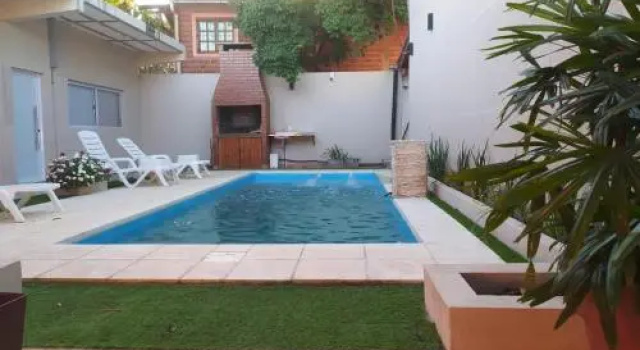 Apartamento Duplex Iguazu Falls, Rezerwuj Apartament Hotele w Misiones z Basenem, Basen
