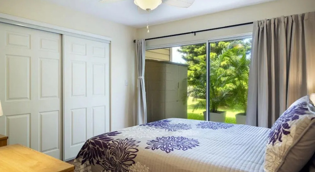 Ground Floor 2 Bedroom 2 Bath Condo in Waikoloa, Забронировать Отель Ваиколоа-Виллидж 