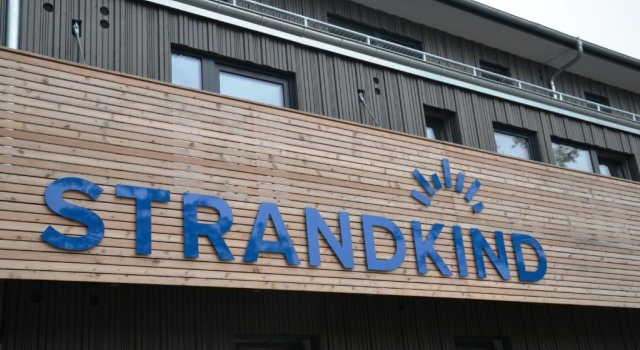 Strandkind - Dein Ostseehotel, Забронировать Отель Отели земли Шлезвиг-Гольштейн с завтраком, Завтраки