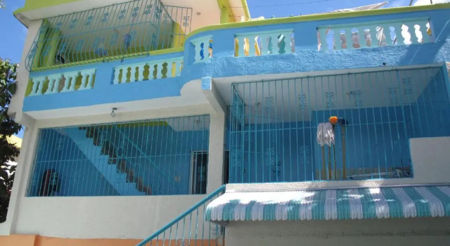 Одноместный номер Economy Casa Azul - Apartment