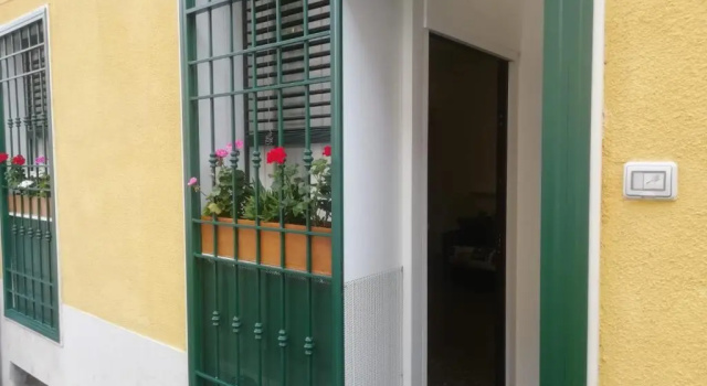 Apartment Urbino 33, Забронировать Апартаменты/квартира Отели Аппио-Латино с парковкой, Парковка